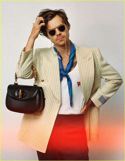 harry styles gucci campaign print|gucci perfume harry styles price.